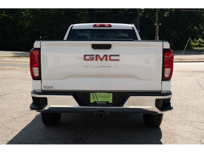 2021 GMC Sierra 1500 Sierra