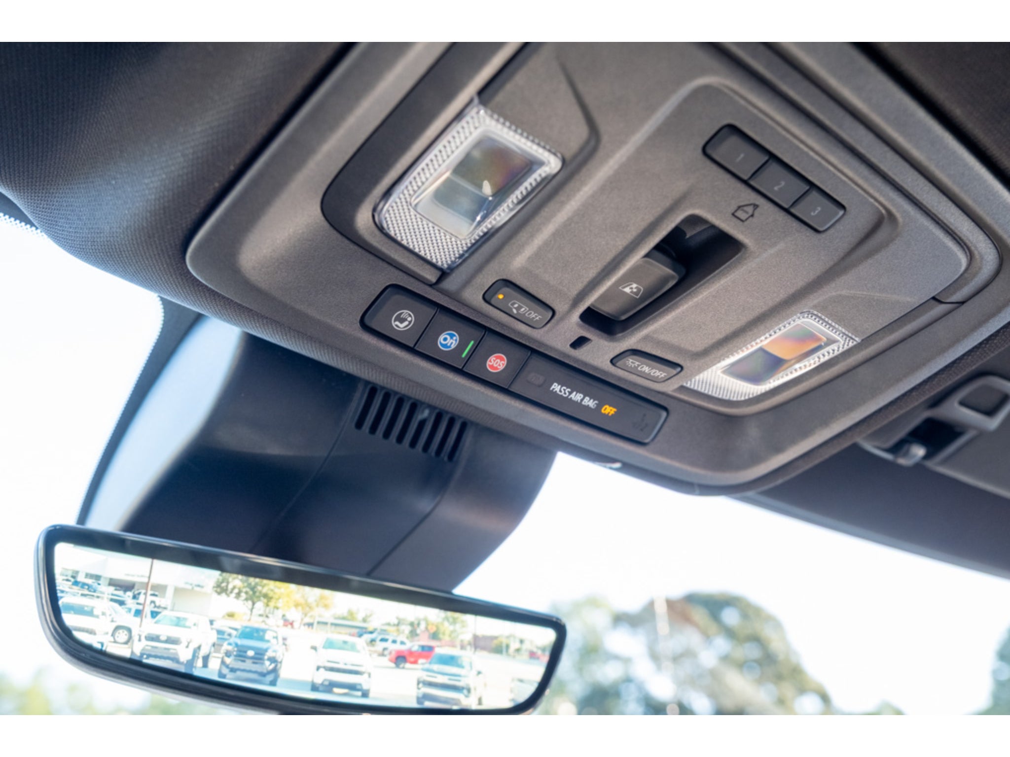 2026 GMC Sierra 1500 Denali - Photo 31