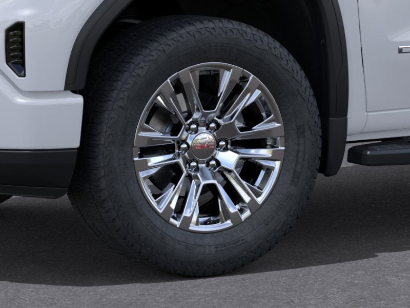 2026 GMC Sierra 1500 Denali - Photo 45