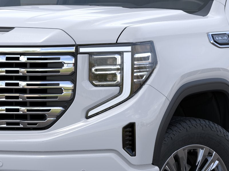 2026 GMC Sierra 1500 Denali - Photo 46