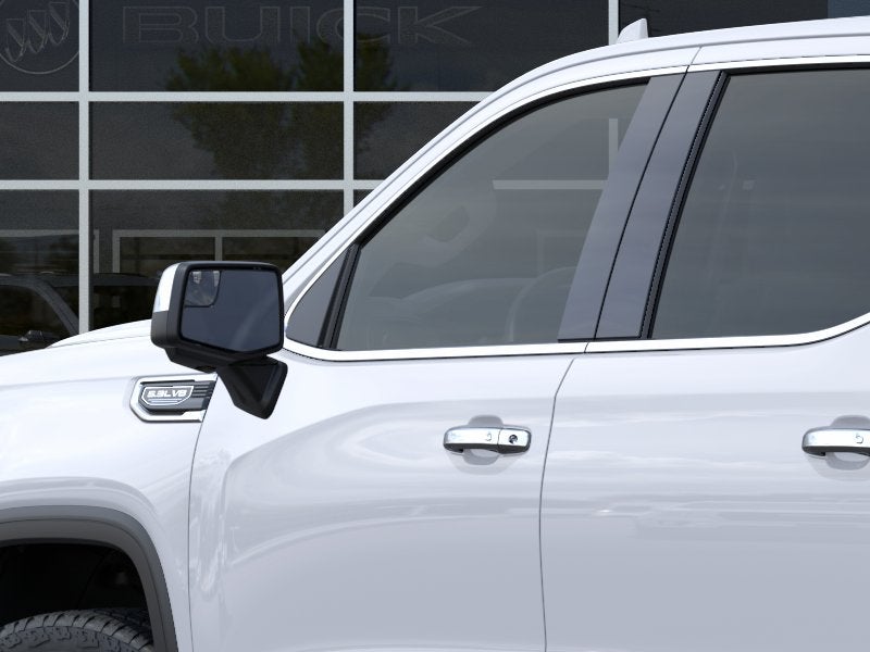 2026 GMC Sierra 1500 Denali - Photo 48