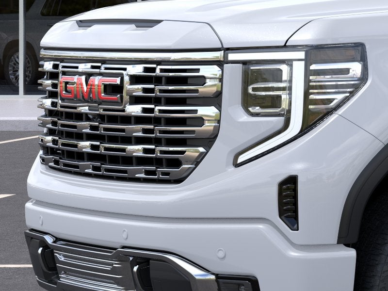 2026 GMC Sierra 1500 Denali - Photo 49