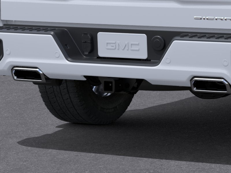 2026 GMC Sierra 1500 Denali - Photo 50