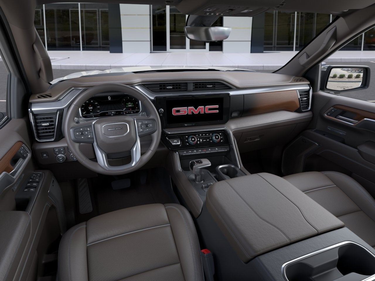 2026 GMC Sierra 1500 Denali - Photo 51