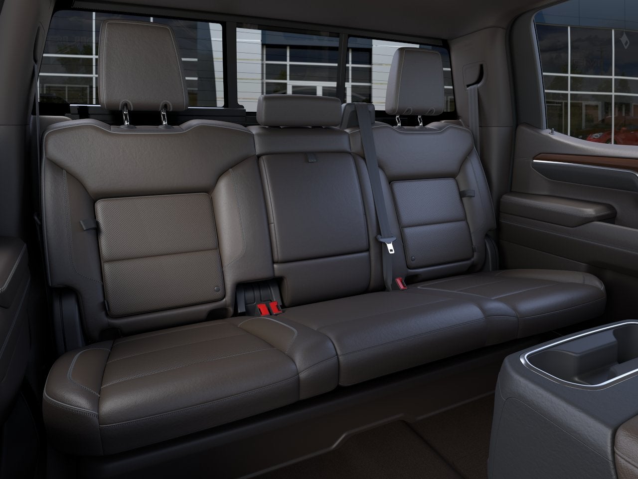 2026 GMC Sierra 1500 Denali - Photo 53