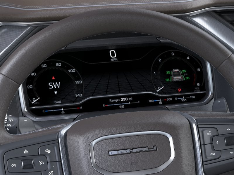 2026 GMC Sierra 1500 Denali - Photo 54