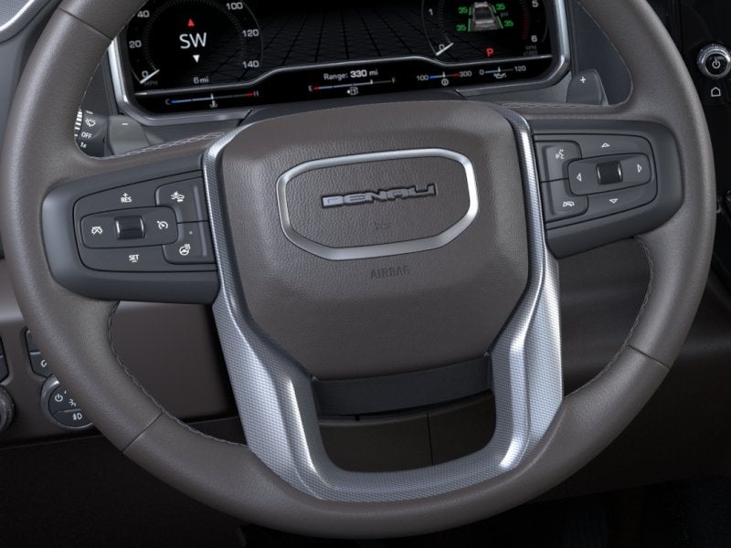 2026 GMC Sierra 1500 Denali - Photo 55