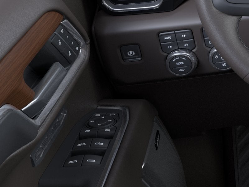 2026 GMC Sierra 1500 Denali - Photo 58