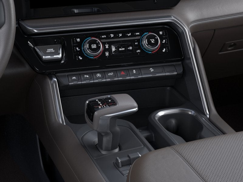 2026 GMC Sierra 1500 Denali - Photo 59
