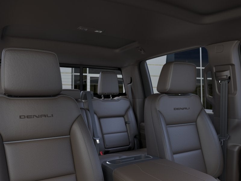 2026 GMC Sierra 1500 Denali - Photo 60