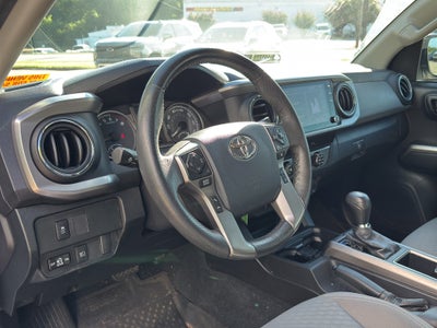 2020 Toyota Tacoma 2WD SR5