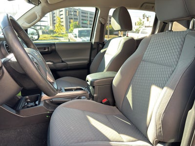 2020 Toyota Tacoma 2WD SR5