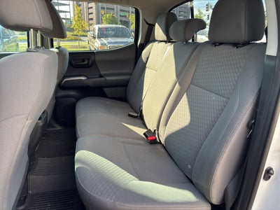 2020 Toyota Tacoma 2WD SR5