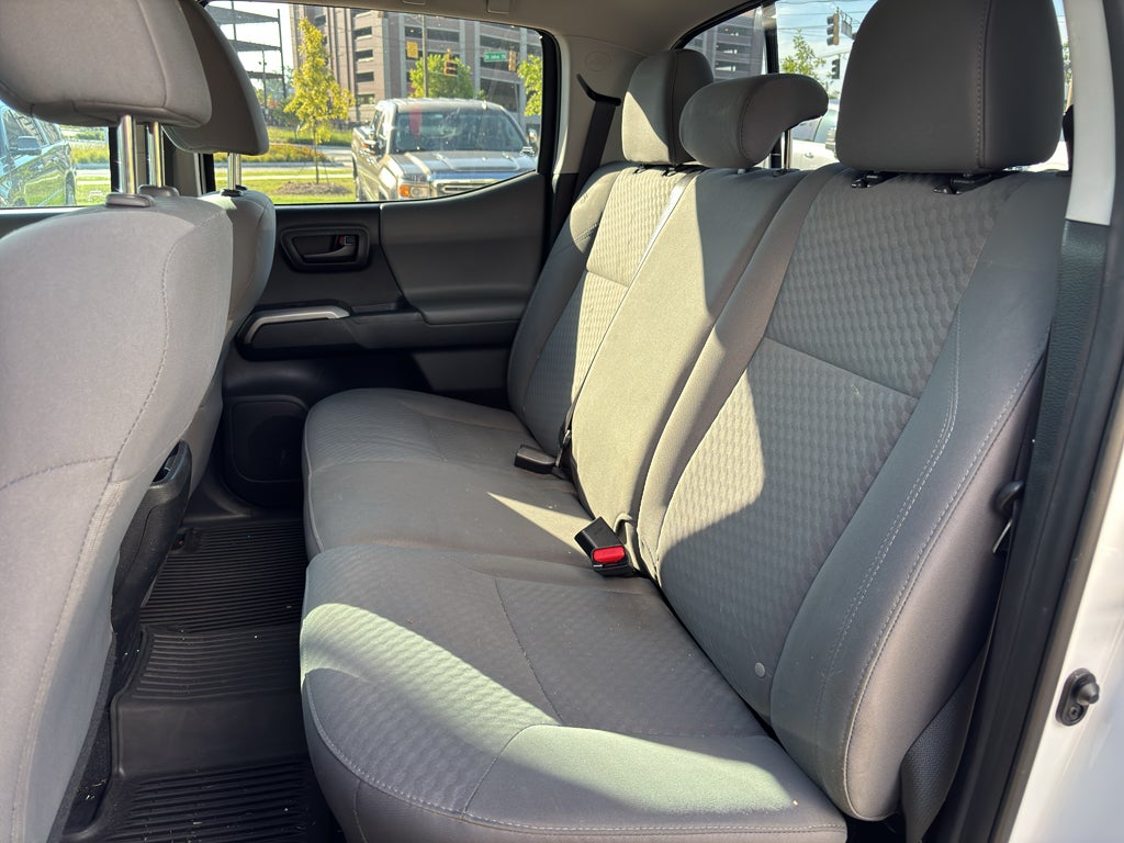 2020 Toyota Tacoma 2WD SR5