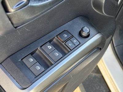 2020 Toyota Tacoma 2WD SR5
