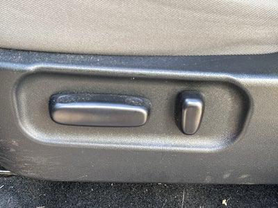 2020 Toyota Tacoma 2WD SR5