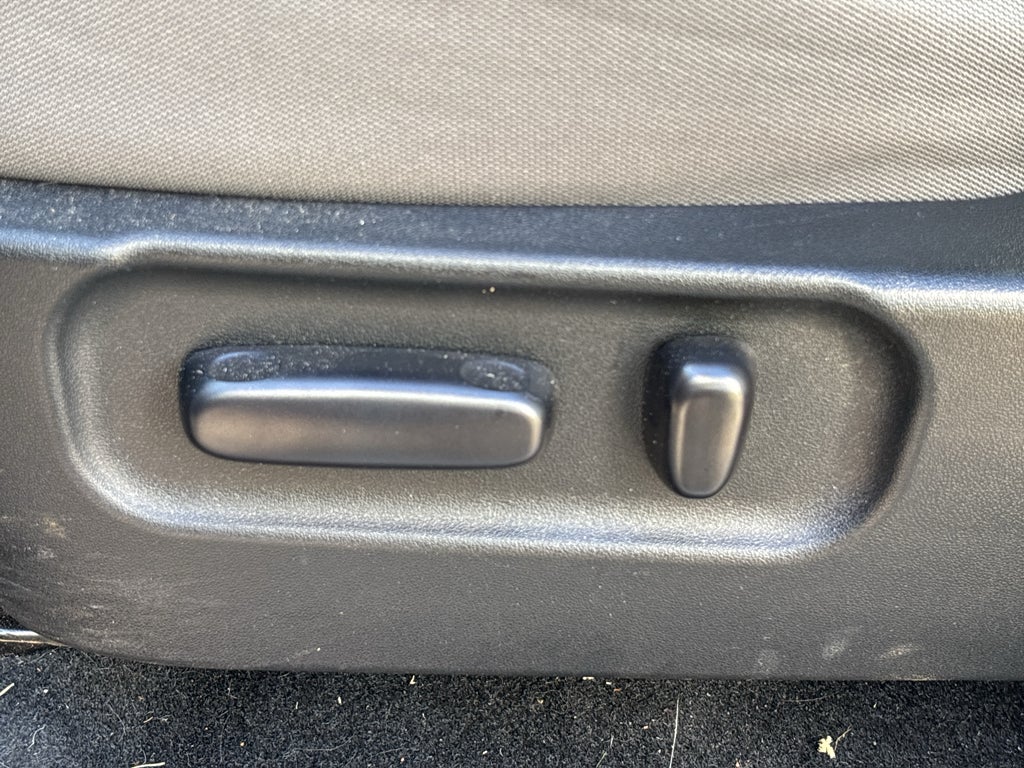 2020 Toyota Tacoma 2WD SR5