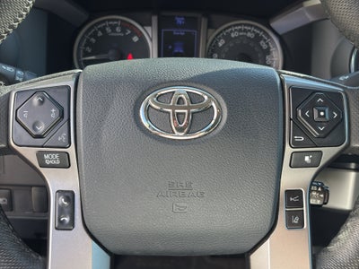2020 Toyota Tacoma 2WD SR5