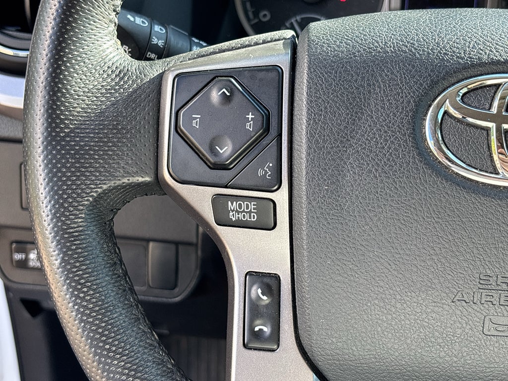 2020 Toyota Tacoma 2WD SR5