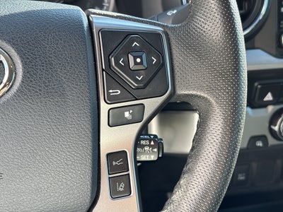 2020 Toyota Tacoma 2WD SR5