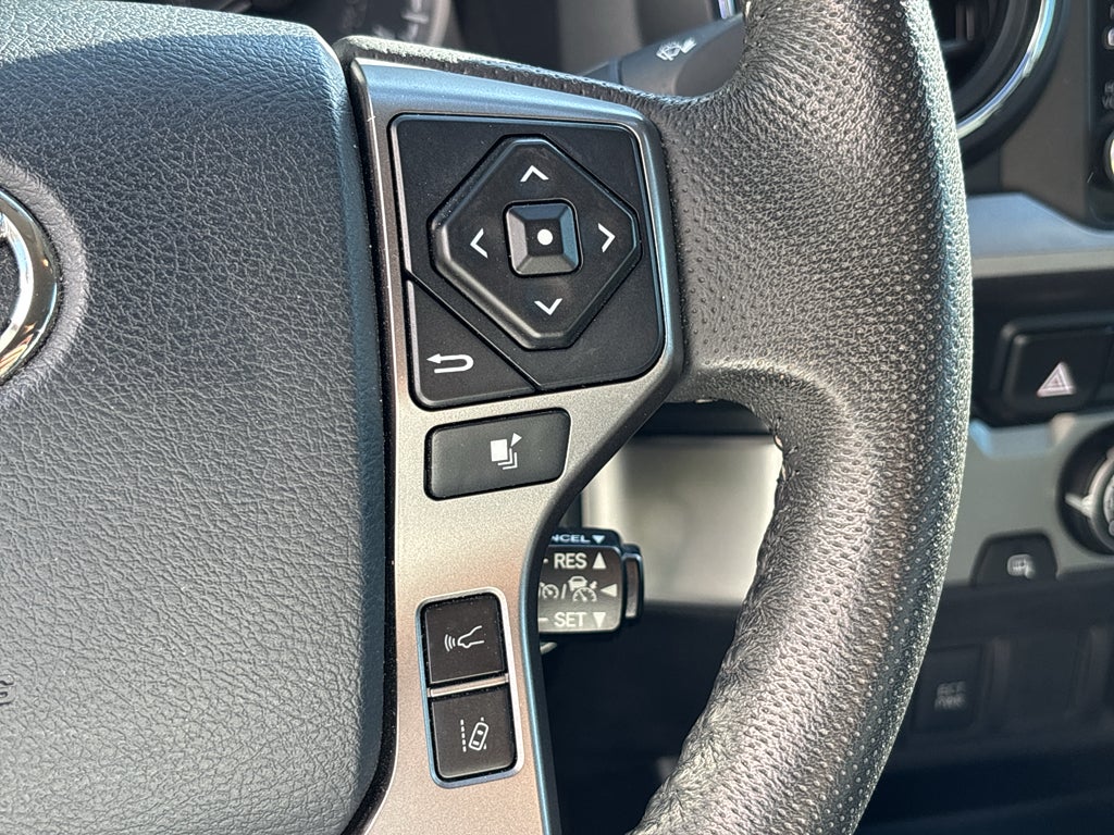 2020 Toyota Tacoma 2WD SR5