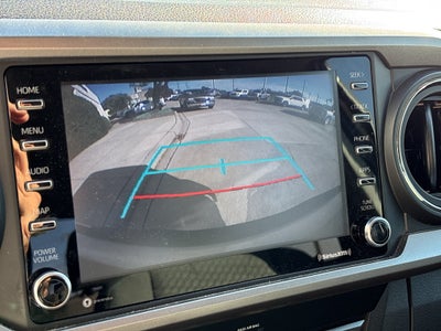 2020 Toyota Tacoma 2WD SR5