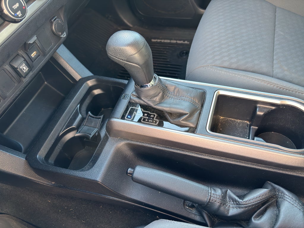 2020 Toyota Tacoma 2WD SR5