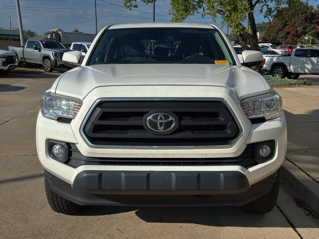 2020 Toyota Tacoma 2WD SR5