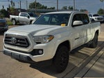 2020 Toyota Tacoma 2WD SR5