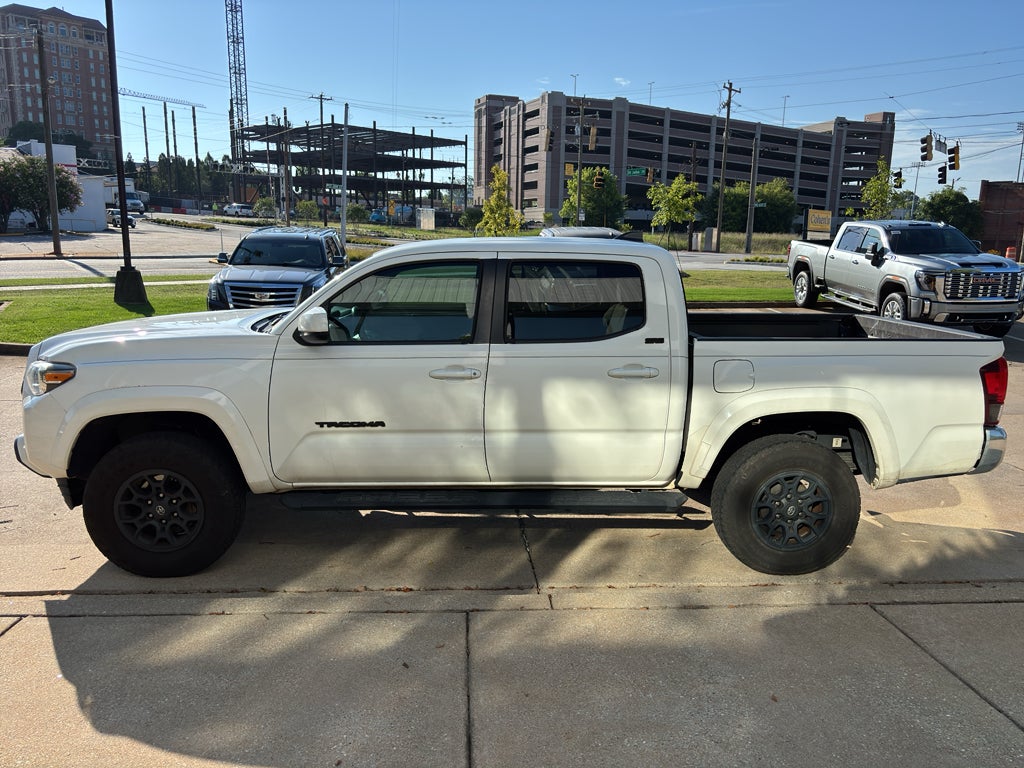 2020 Toyota Tacoma 2WD SR5