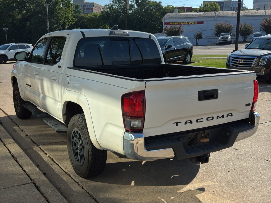 2020 Toyota Tacoma 2WD SR5