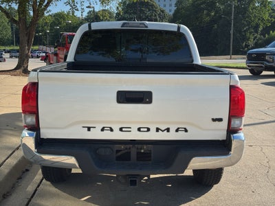 2020 Toyota Tacoma 2WD SR5