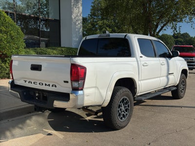 2020 Toyota Tacoma 2WD SR5