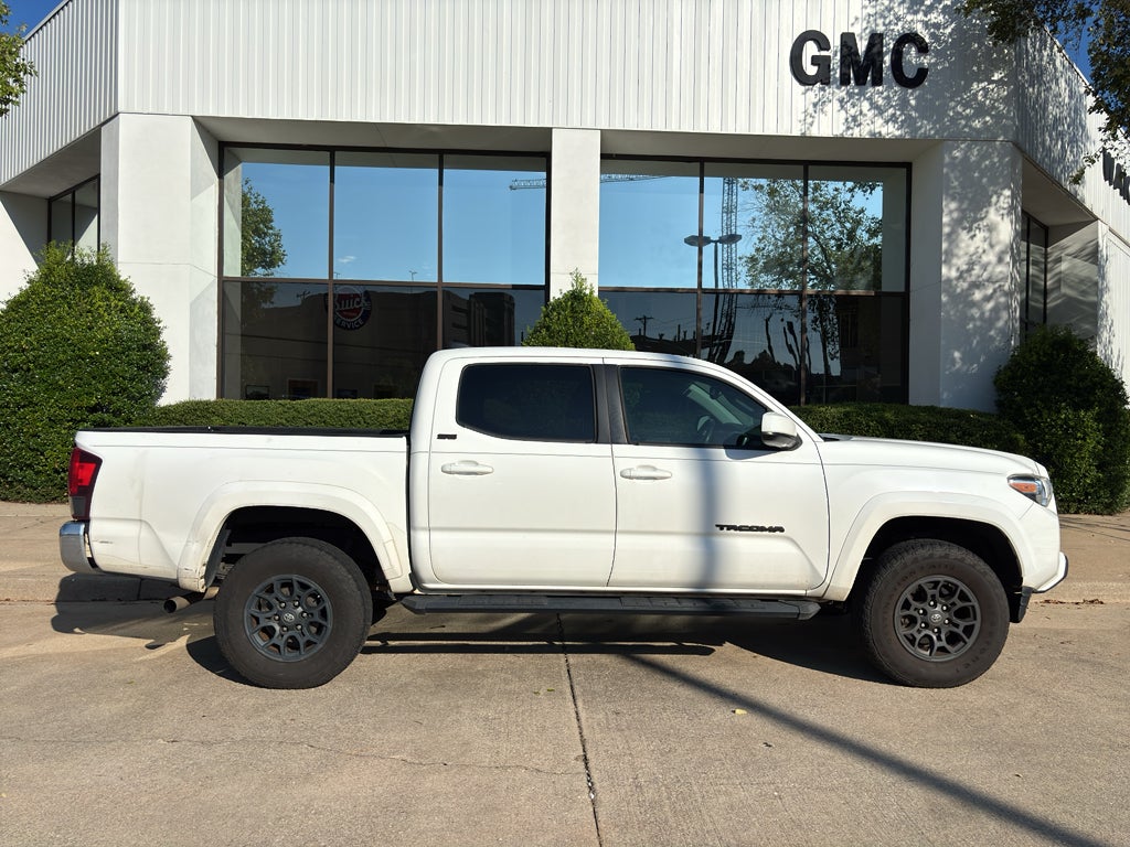2020 Toyota Tacoma 2WD SR5