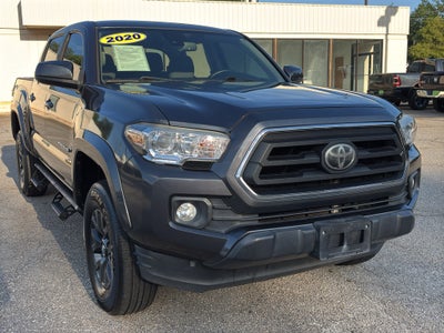 2020 Toyota Tacoma 2WD SR5