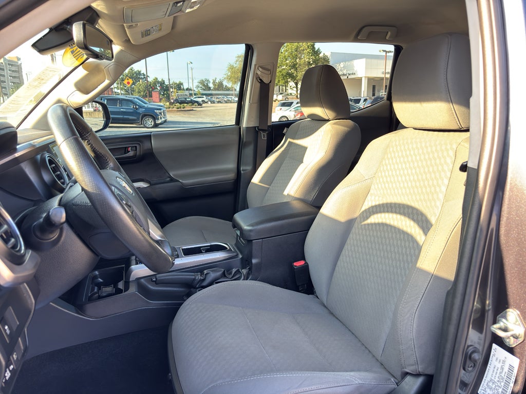 2020 Toyota Tacoma 2WD SR5