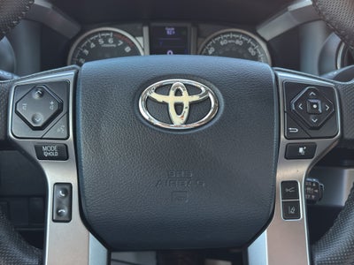 2020 Toyota Tacoma 2WD SR5
