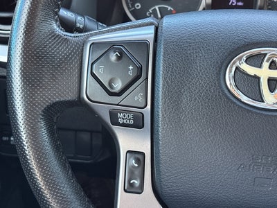 2020 Toyota Tacoma 2WD SR5