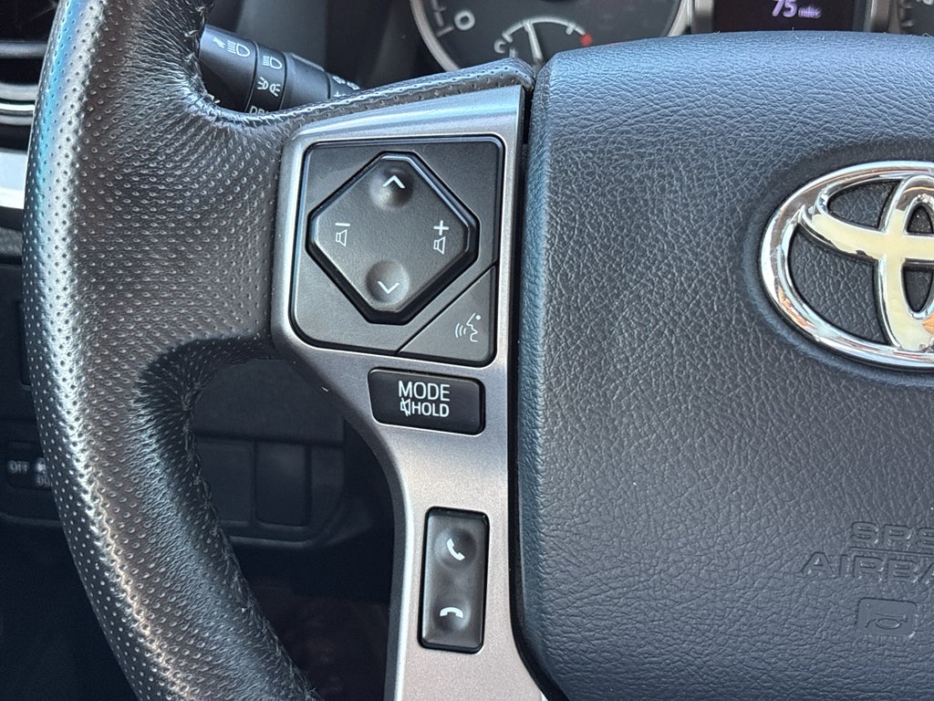 2020 Toyota Tacoma 2WD SR5