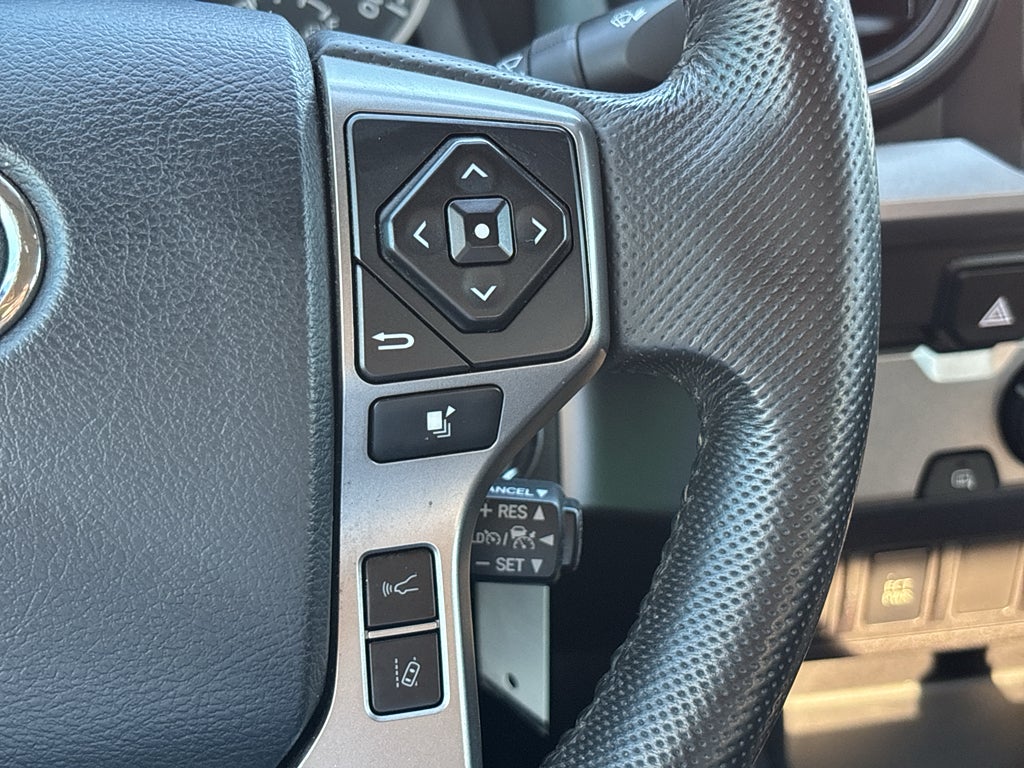2020 Toyota Tacoma 2WD SR5