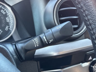 2020 Toyota Tacoma 2WD SR5