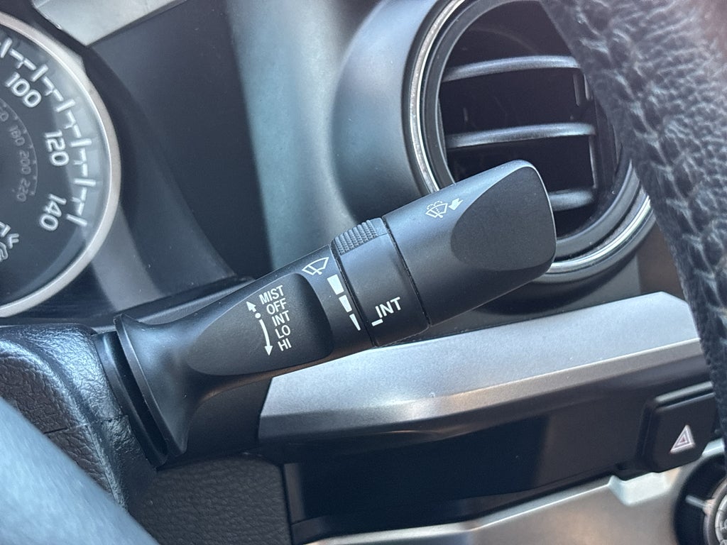 2020 Toyota Tacoma 2WD SR5