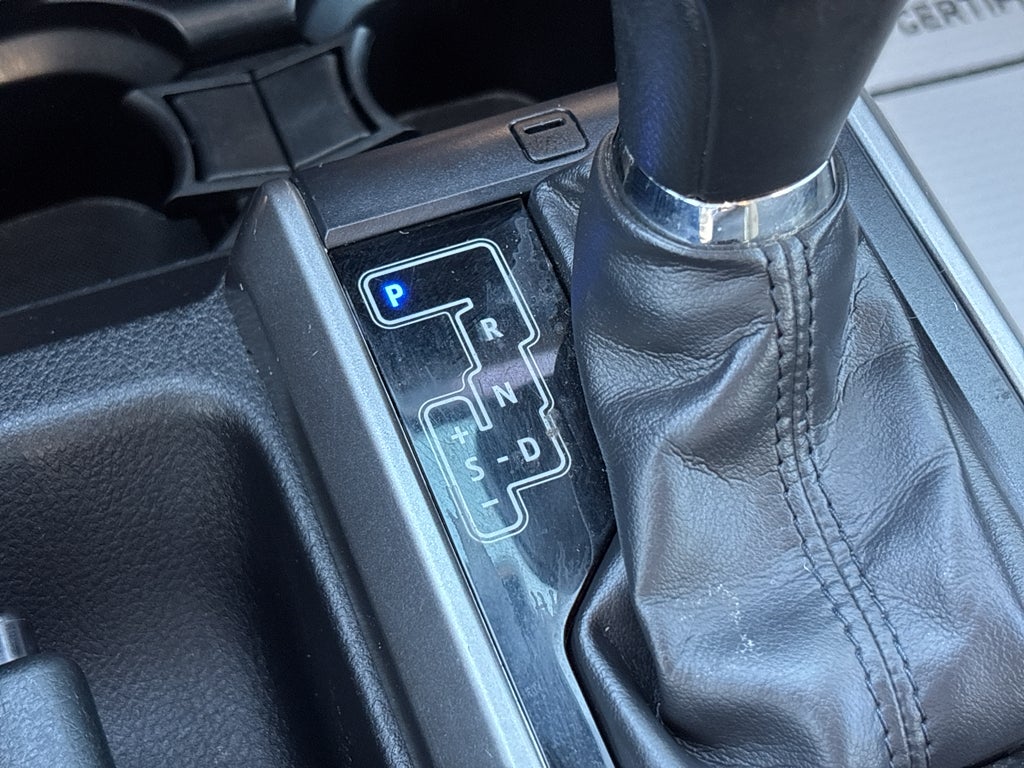 2020 Toyota Tacoma 2WD SR5