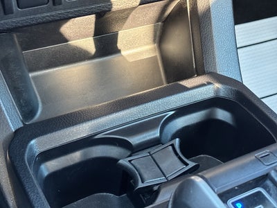 2020 Toyota Tacoma 2WD SR5