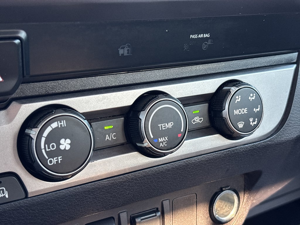 2020 Toyota Tacoma 2WD SR5