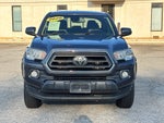 2020 Toyota Tacoma 2WD SR5