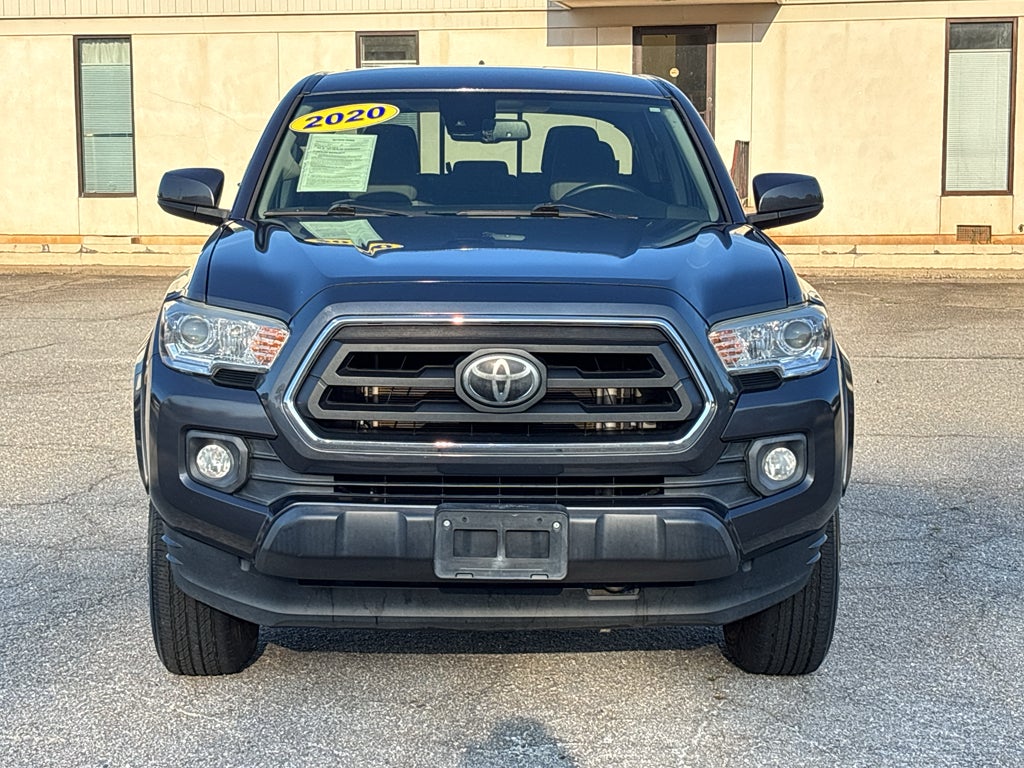 2020 Toyota Tacoma 2WD SR5