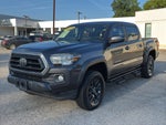 2020 Toyota Tacoma 2WD SR5