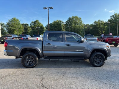 2020 Toyota Tacoma 2WD SR5