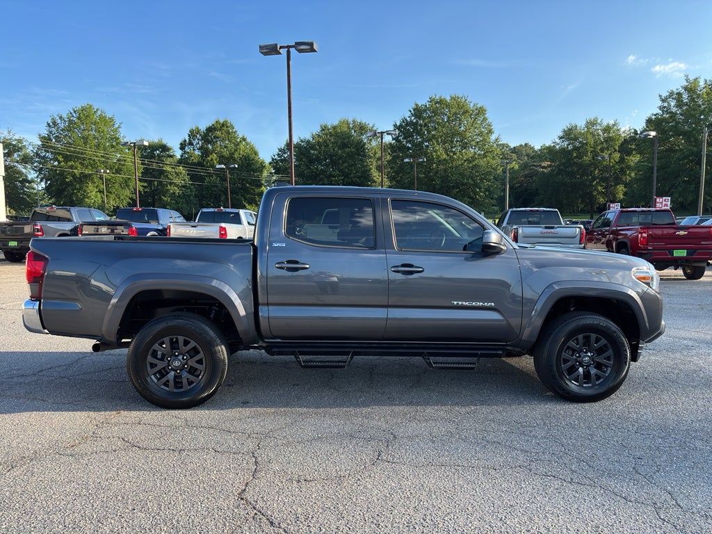2020 Toyota Tacoma 2WD SR5